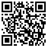 Profil detay sayfası QR kodu