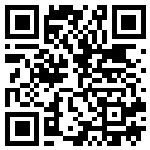Profil detay sayfası QR kodu