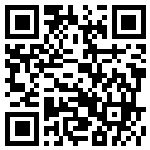 Profil detay sayfası QR kodu