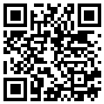 Profil detay sayfası QR kodu