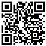 Profil detay sayfası QR kodu