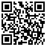 Profil detay sayfası QR kodu
