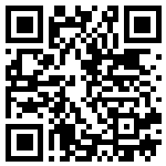 Profil detay sayfası QR kodu