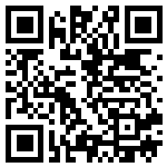 Profil detay sayfası QR kodu