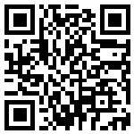 Profil detay sayfası QR kodu