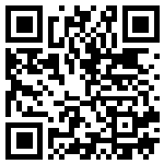 Profil detay sayfası QR kodu