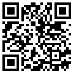 Profil detay sayfası QR kodu