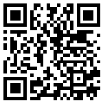 Profil detay sayfası QR kodu