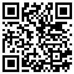 Profil detay sayfası QR kodu