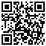 Profil detay sayfası QR kodu