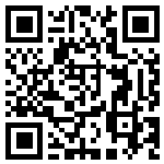 Profil detay sayfası QR kodu