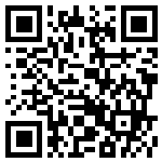 Profil detay sayfası QR kodu