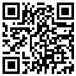 Profil detay sayfası QR kodu