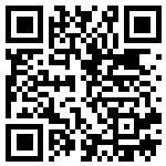 Profil detay sayfası QR kodu