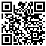 Profil detay sayfası QR kodu