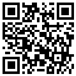 Profil detay sayfası QR kodu