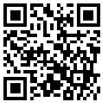 Profil detay sayfası QR kodu