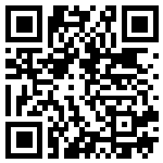 Profil detay sayfası QR kodu