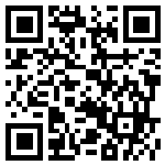 Profil detay sayfası QR kodu