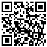 Profil detay sayfası QR kodu