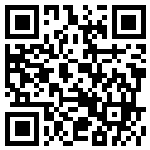 Profil detay sayfası QR kodu