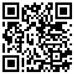 Profil detay sayfası QR kodu