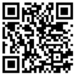 Profil detay sayfası QR kodu