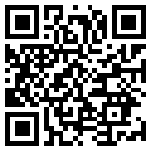 Profil detay sayfası QR kodu