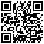 Profil detay sayfası QR kodu