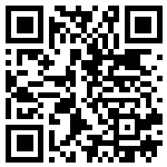 Profil detay sayfası QR kodu