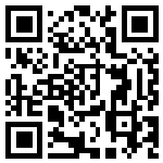 Profil detay sayfası QR kodu