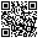 Profil detay sayfası QR kodu