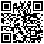 Profil detay sayfası QR kodu