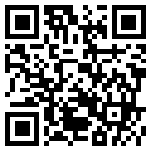 Profil detay sayfası QR kodu