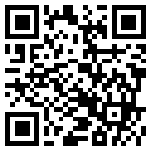 Profil detay sayfası QR kodu