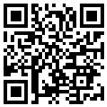 Profil detay sayfası QR kodu