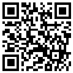 Profil detay sayfası QR kodu