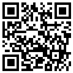 Profil detay sayfası QR kodu