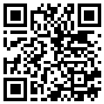 Profil detay sayfası QR kodu
