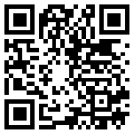 Profil detay sayfası QR kodu