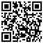Profil detay sayfası QR kodu