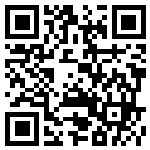 Profil detay sayfası QR kodu