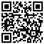 Profil detay sayfası QR kodu