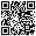 Profil detay sayfası QR kodu