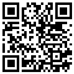 Profil detay sayfası QR kodu