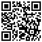 Profil detay sayfası QR kodu