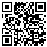 Profil detay sayfası QR kodu