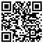 Profil detay sayfası QR kodu