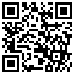Profil detay sayfası QR kodu