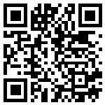 Profil detay sayfası QR kodu